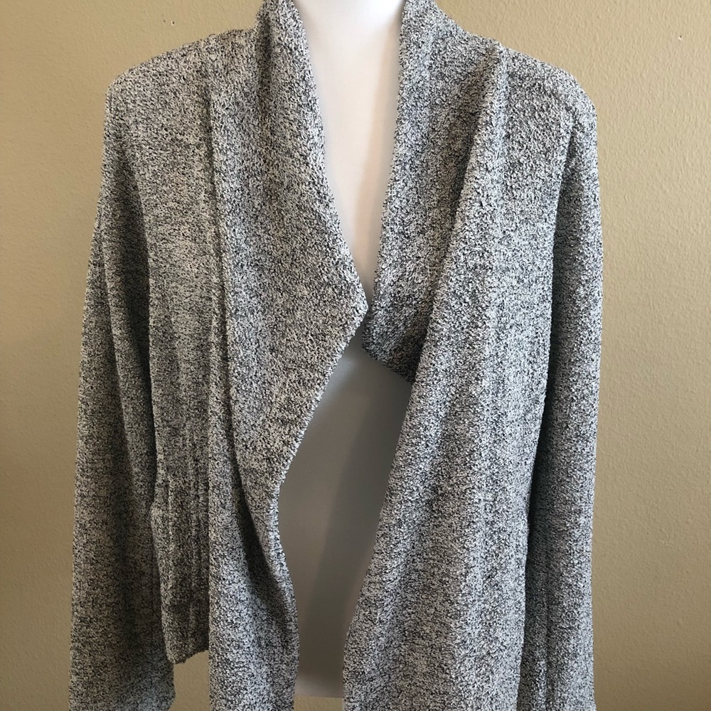 Maison Jules Cardigan